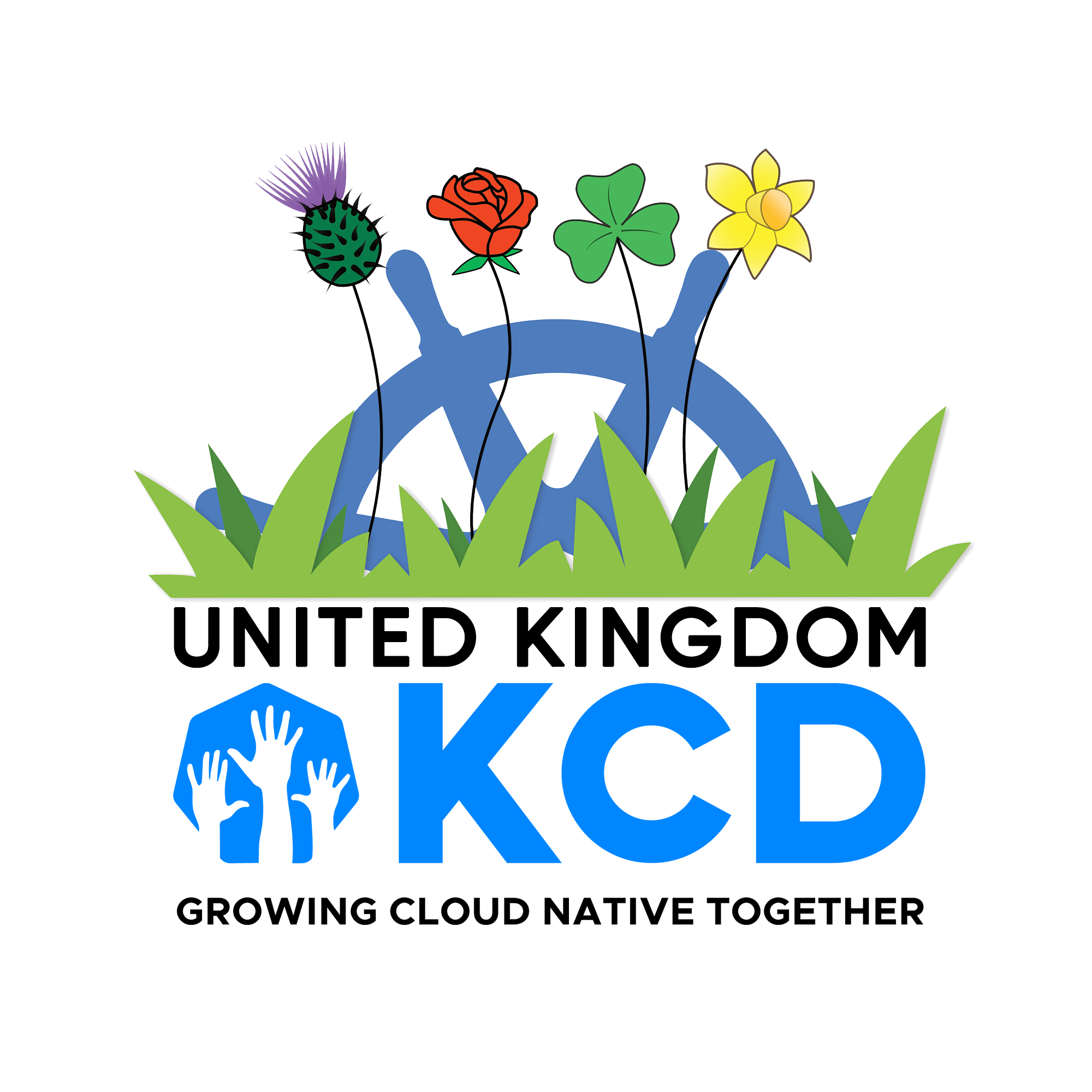 KCD UK 2026 - Edinburgh Conference Schedule
